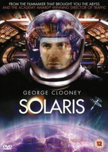 Solaris Pelicula