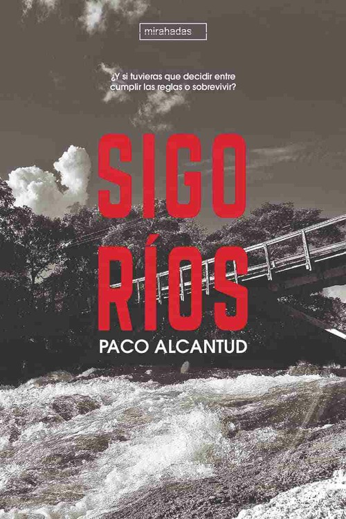 Sigo rios libro