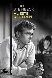 Al este del eden libro
