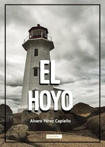 El hoyo libro