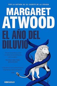 El año del diluvio libro