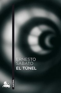 El tunel libro