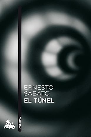 El tunel libro