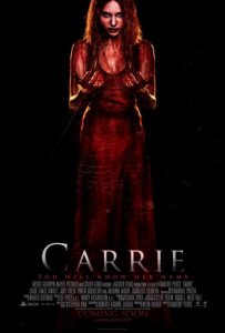 Carrie pelicula