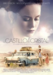 El castillo de cristal pelicula