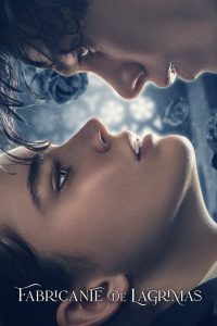 Fabricante de lagrimas pelicula
