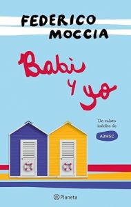 Babi y yo libro