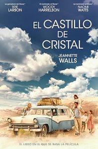 El Castillo de Cristal libro