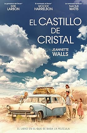 El Castillo de Cristal libro