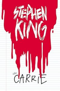 Carrie libro