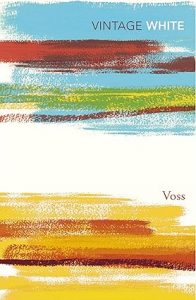 Voss book