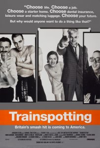trainspotting pelicula