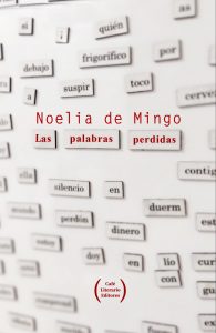 Las palabras perdidas libro