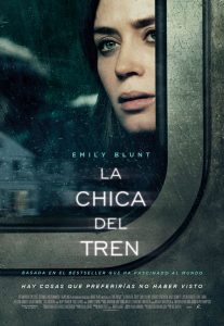 La chica del tren pelicula
