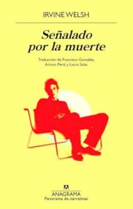 señalado por la muerte libro