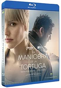 la maniobra de la tortuga bluray