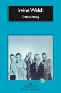 Trainspotting libro