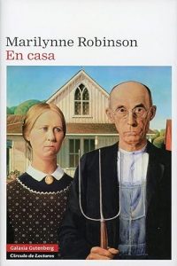 En casa libro