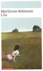 Lila libro