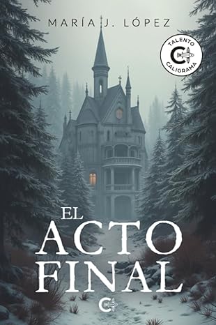 el acto final libro