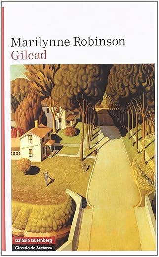 Gilead libro