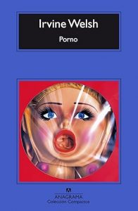 Porno libro