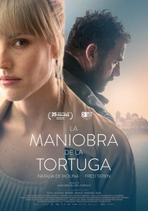 la maniobra de la tortuga pelicula