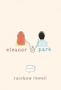 Eleanor y Park libro
