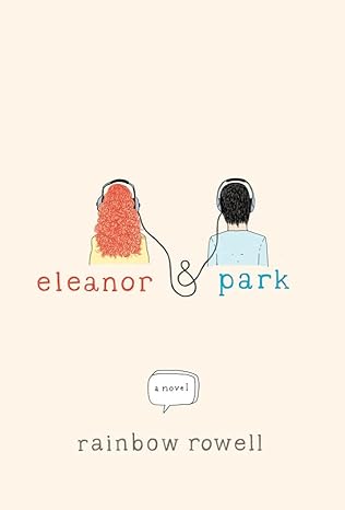 Eleanor y Park libro