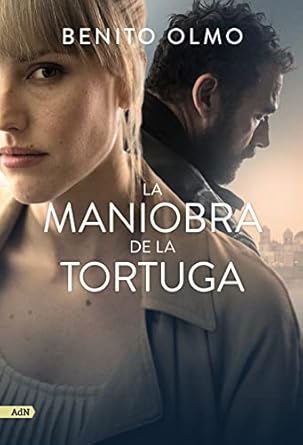 La maniobra de la tortuga libro