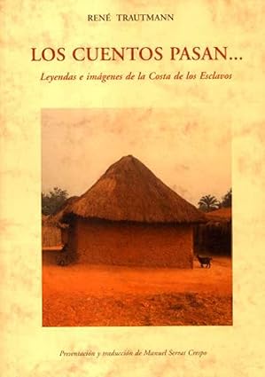 Los cuentos pasan libro
