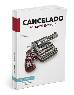 Cancelado libro