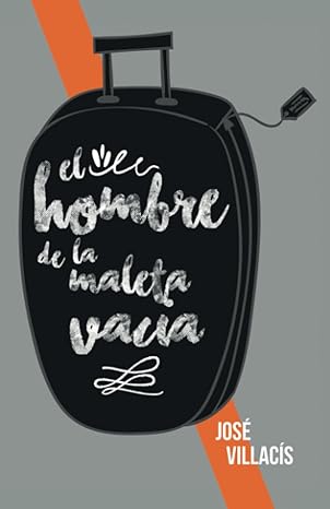 El hombre de la maleta vacía