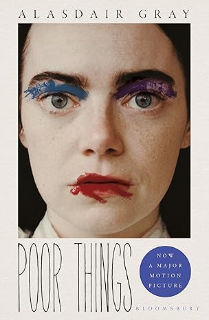 Poor things book