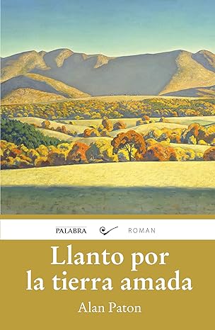 Llanto Por La Tierra Amada libro