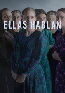 Ellas hablan pelicula