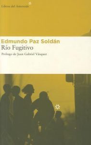 Rio fugitivo libro