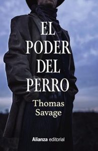 El poder del perro libro
