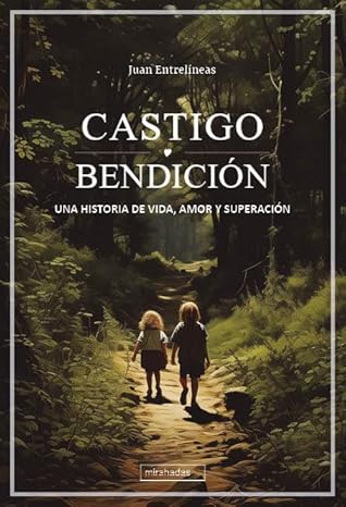 Castigo o bendicion libro