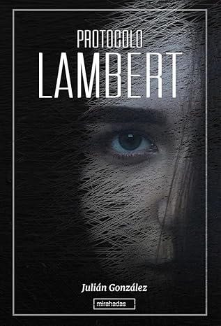 Protocolo Lambert libro