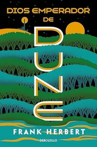 Dios emperador de Dune libro