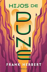 Hijos de Dune libro