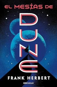 El mesías de Dune libro