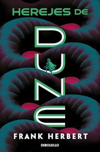 Herejes de Dune libro