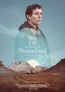 nomadland pelicula