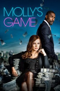 Molly's Game pelicula