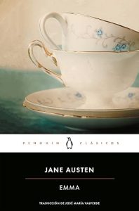Emma libro