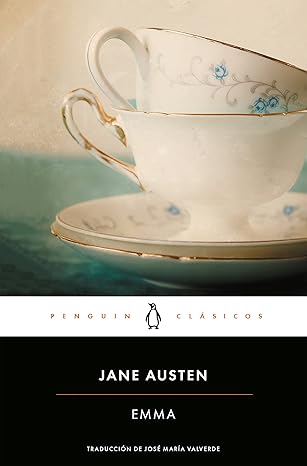 Emma libro