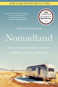 Nomadland movie