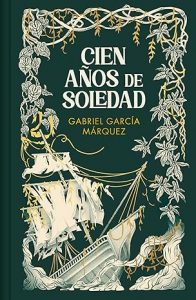 Cien años de soledad libro